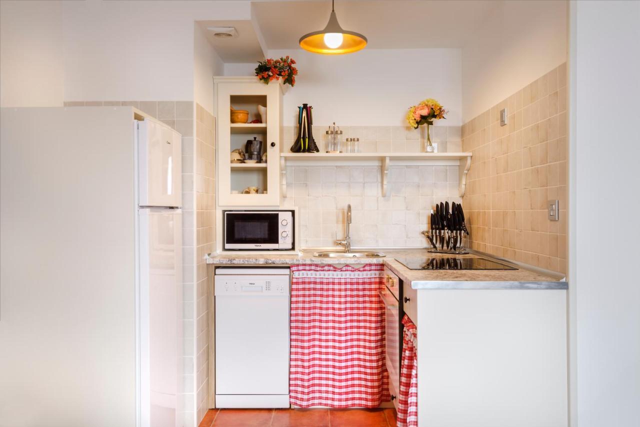 Apartamento Casa Paloma Ansó Exteriér fotografie